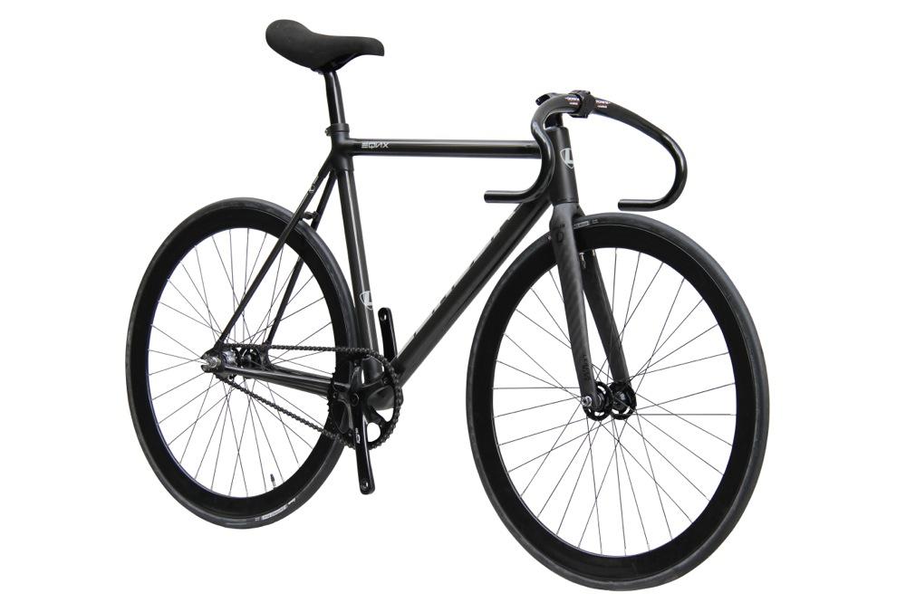 LEADER BIKE EQNX Original Complete Bike！！ | ブローチャーズ