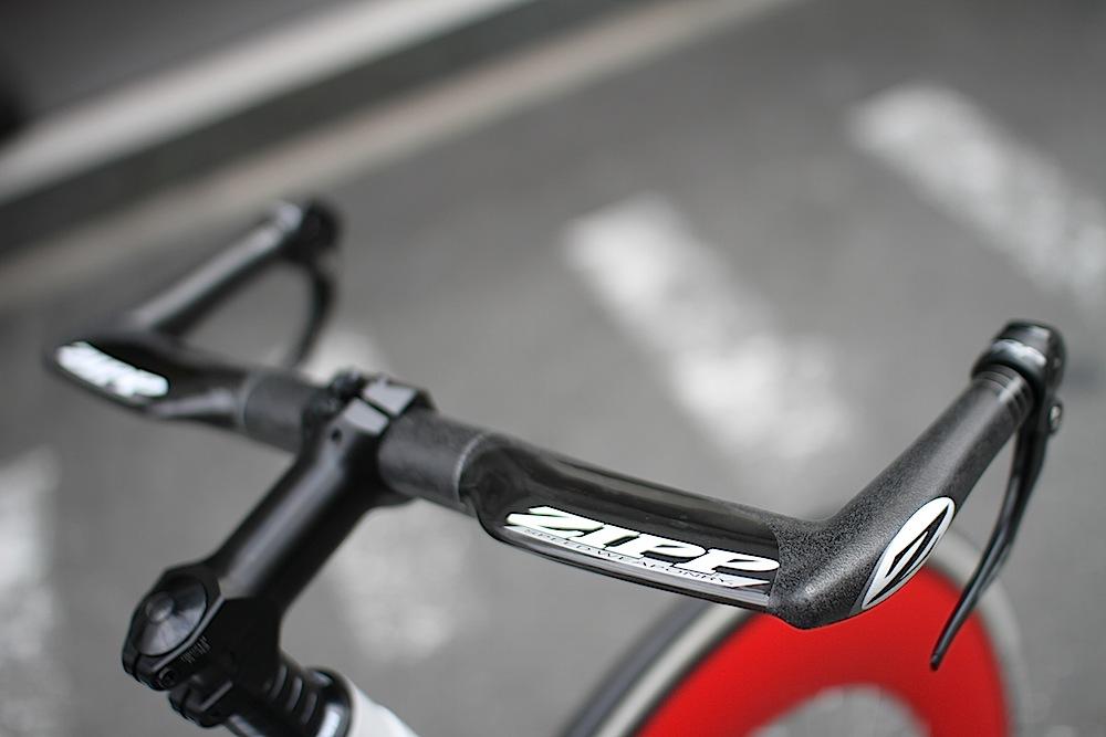 ZIPP VUKA BULL Carbon Base Bar | ブローチャーズ - BROTURES ONLINE