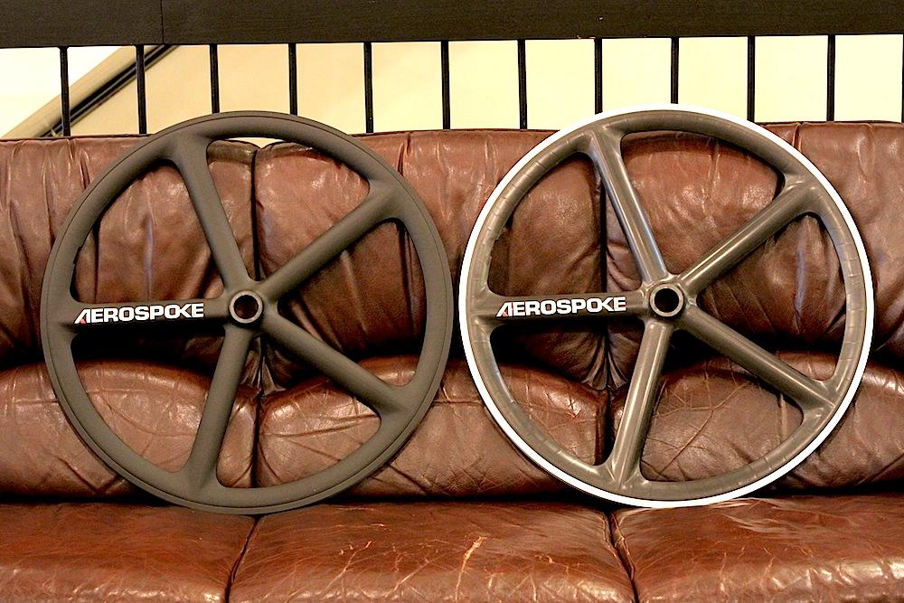予想外の再入荷!!! #AEROSPOKE | ブローチャーズ - BROTURES ONLINE