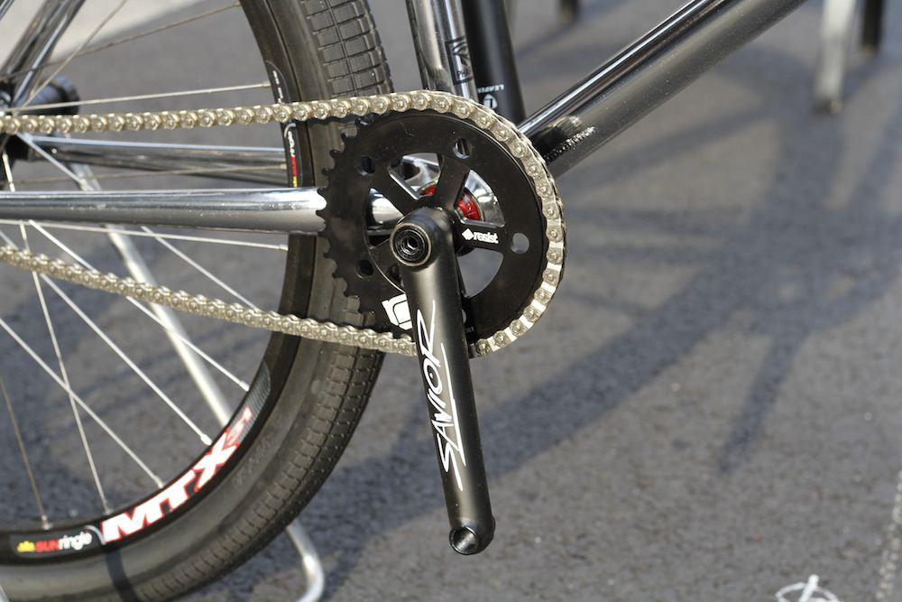 LEADER BIKE Pharaoh 26