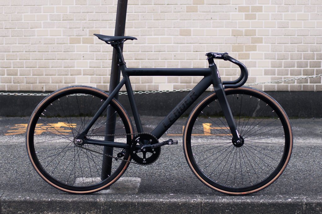 721TR | ブローチャーズ - BROTURES ONLINE STORE - ピストバイク通販