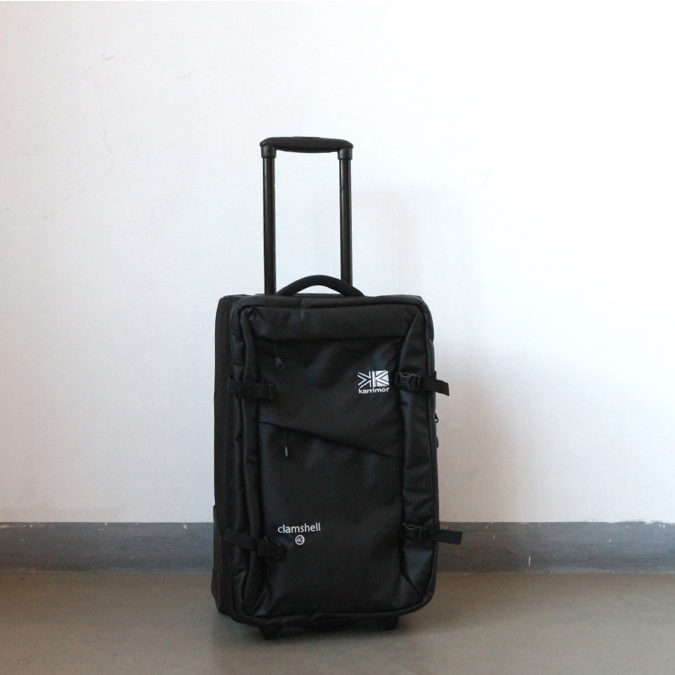 karrimor clamshell 40 | Brownfloor clothing