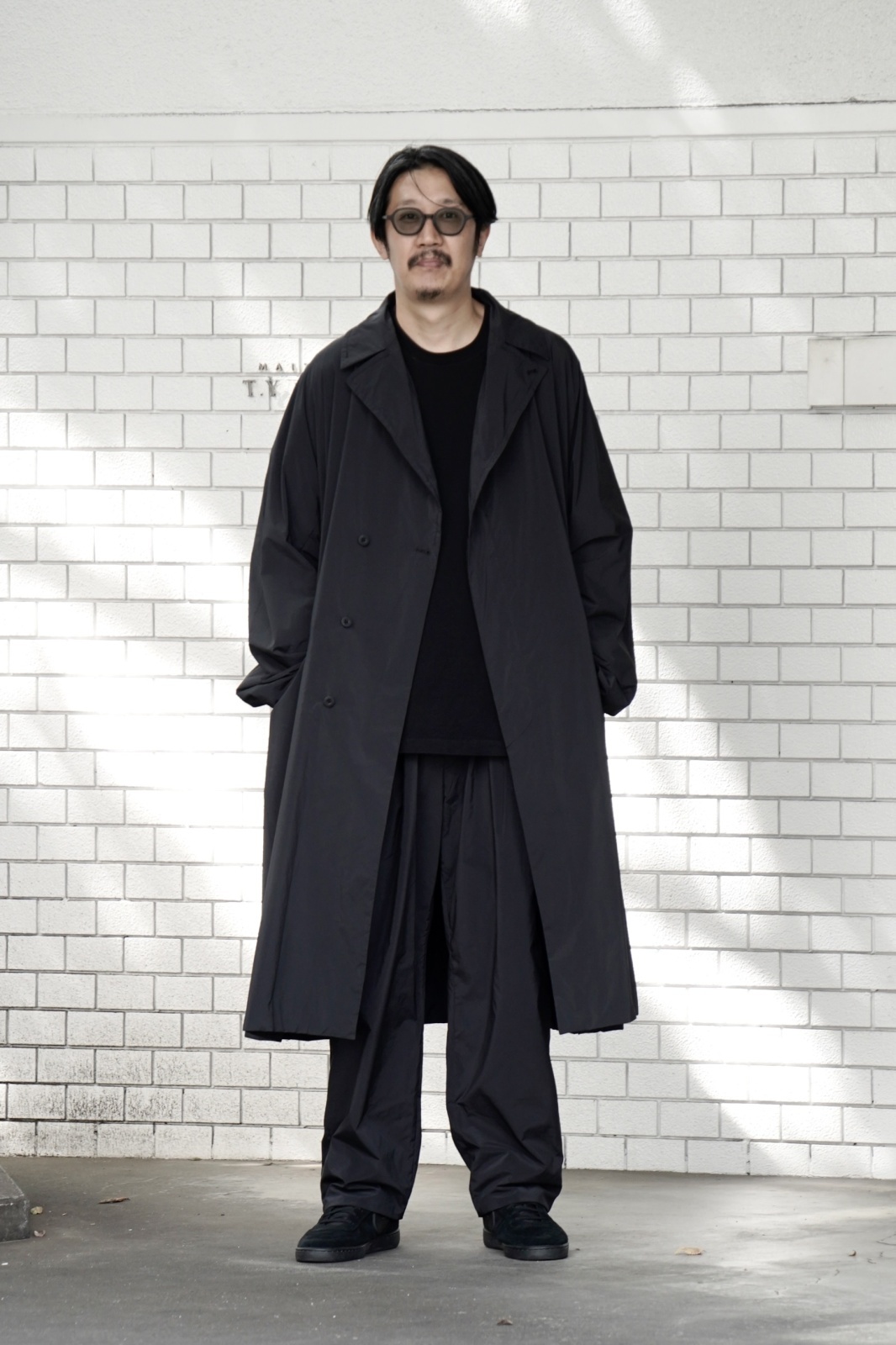 STYLING」