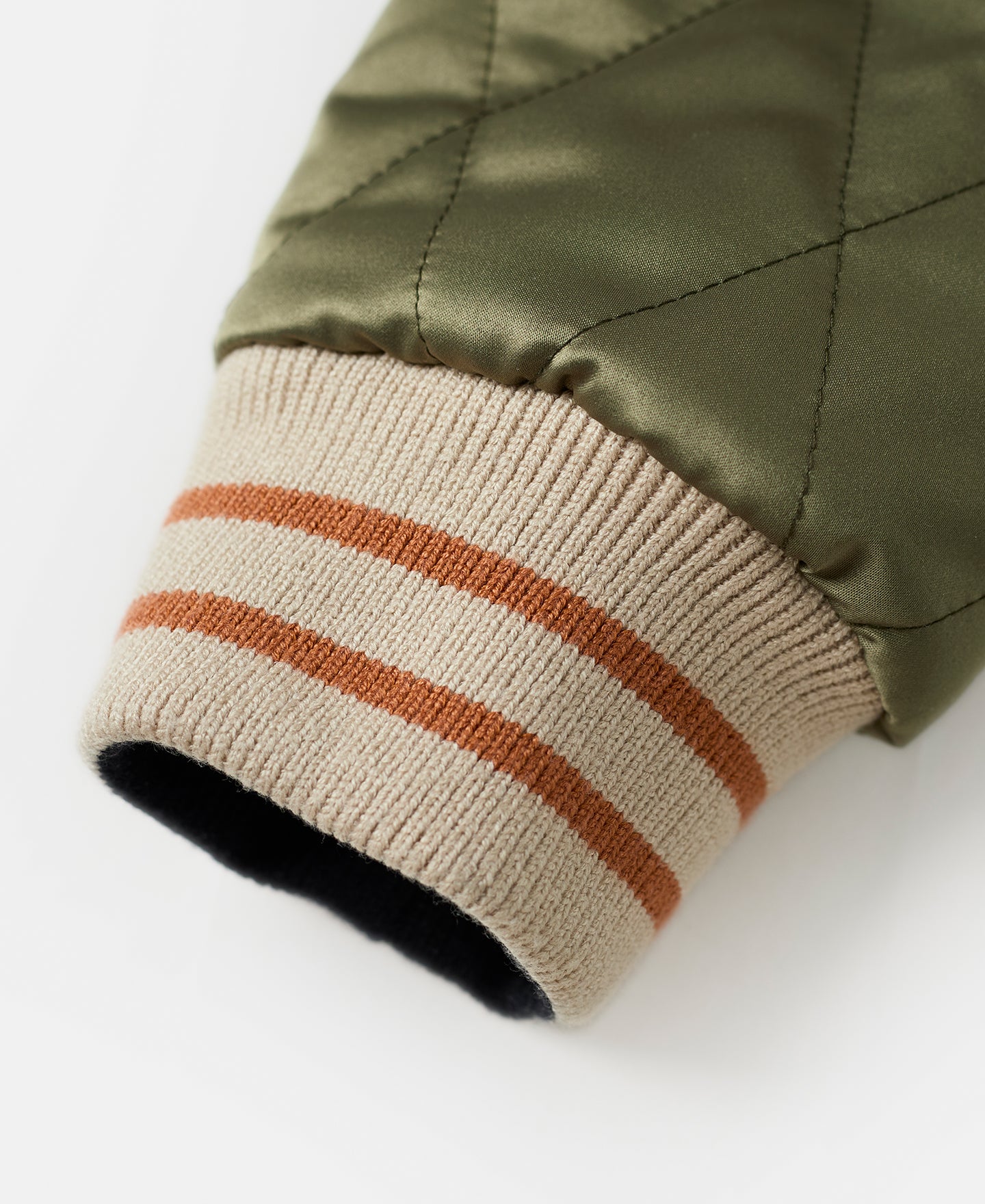 1950s Reversible Embroidery Souvenir Jacket - Alaska | Bronson Mfg