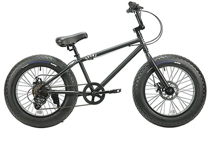 BRONX BICYCLE | ブロンクスファットバイク 20DD