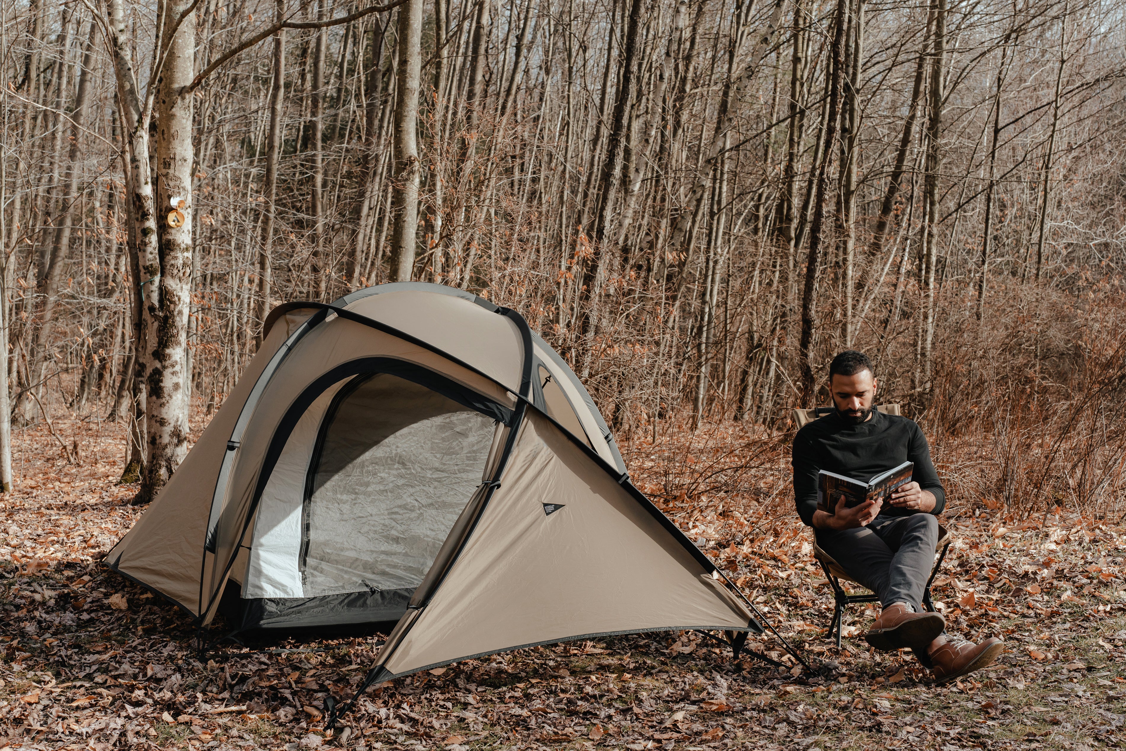 Tents / Tarps – BROOKLYN OUTDOOR COMPANY 日本公式サイト