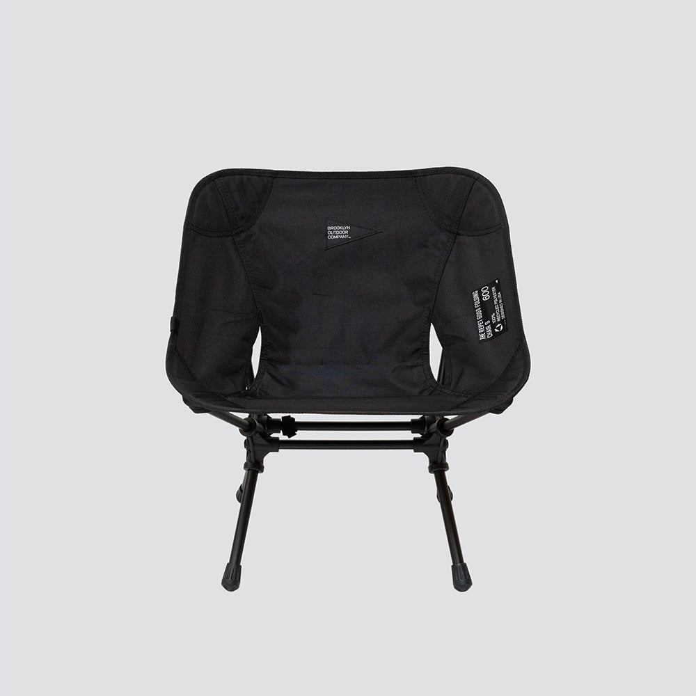 送料無料】The RePET 600D Folding Chair S – BROOKLYN OUTDOOR
