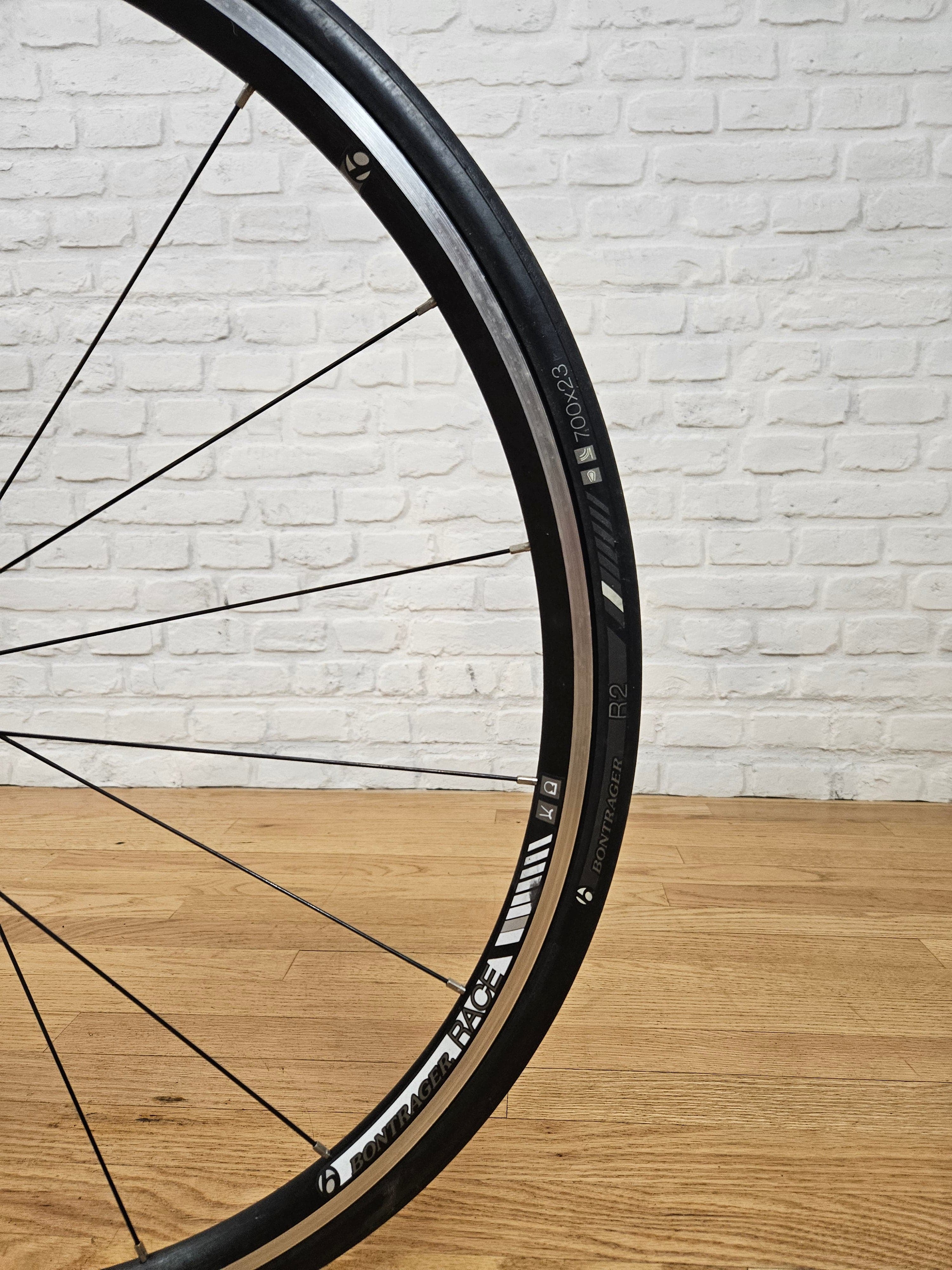 2014 Trek Madone 4.7 KVF Ultegra | Brooklyn Carbon Bike Co.