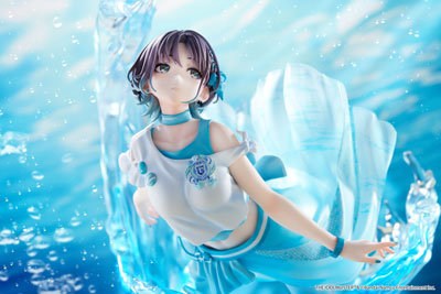 BOL限定グッズセット】1/7スケールフィギュア アイドルマスター