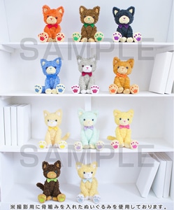 うたの☆プリンスさまっ♪ PRINCE CAT「リラ」：【公式】ブロッコリー