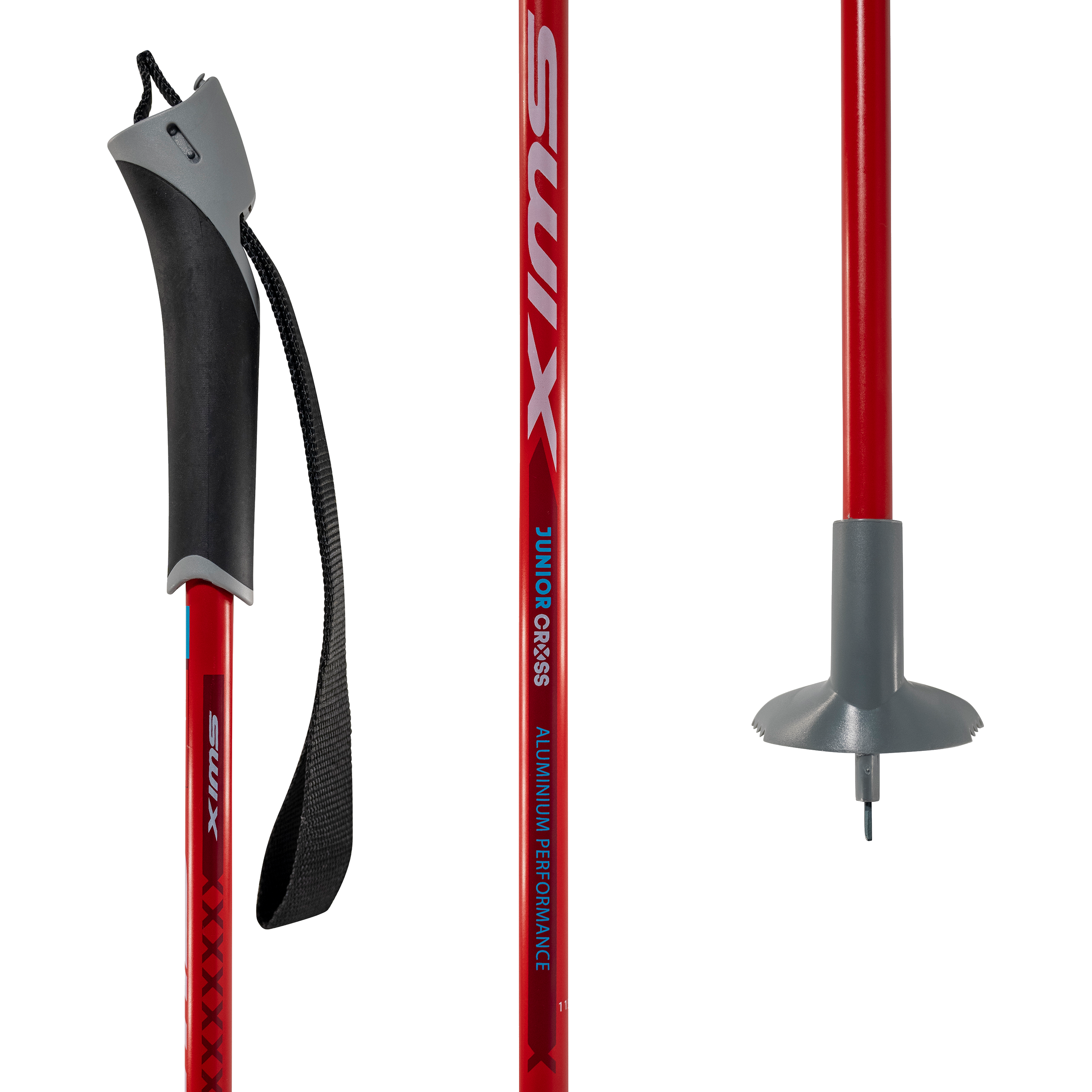 Triac 4.0 Aero pole | Swix