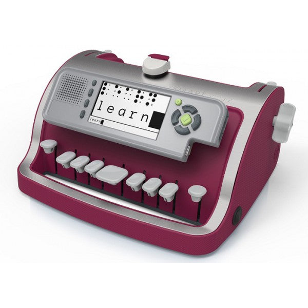 SMART Brailler® – Perkins Brailler Store