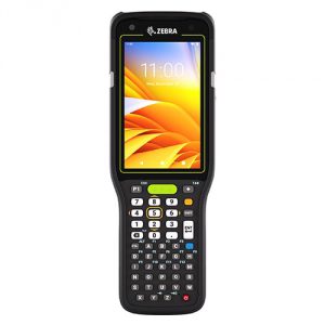 ハンドヘルドコンピュータ｜ハンディターミナル｜ZEBRA｜製品情報