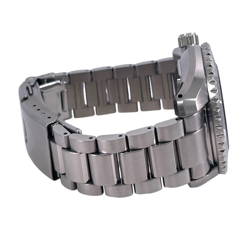SEIKO セイコー プロスペックス 6R54-00D0 腕時計 ステンレススチール