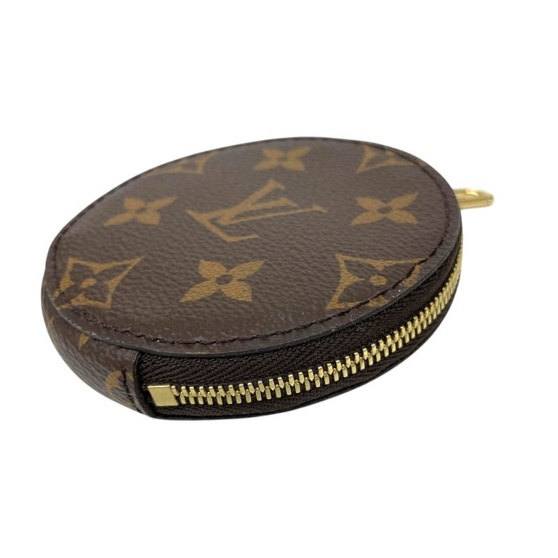 LOUIS VUITTON】ルイ・ヴィトン モノグラム コインケース コインケース