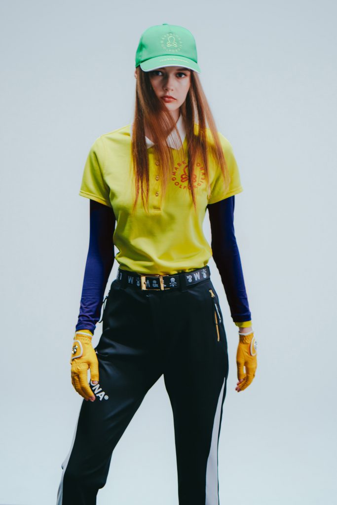 MARK & LONA | マーク＆ロナ 最新 LOOKBOOK 2023秋冬