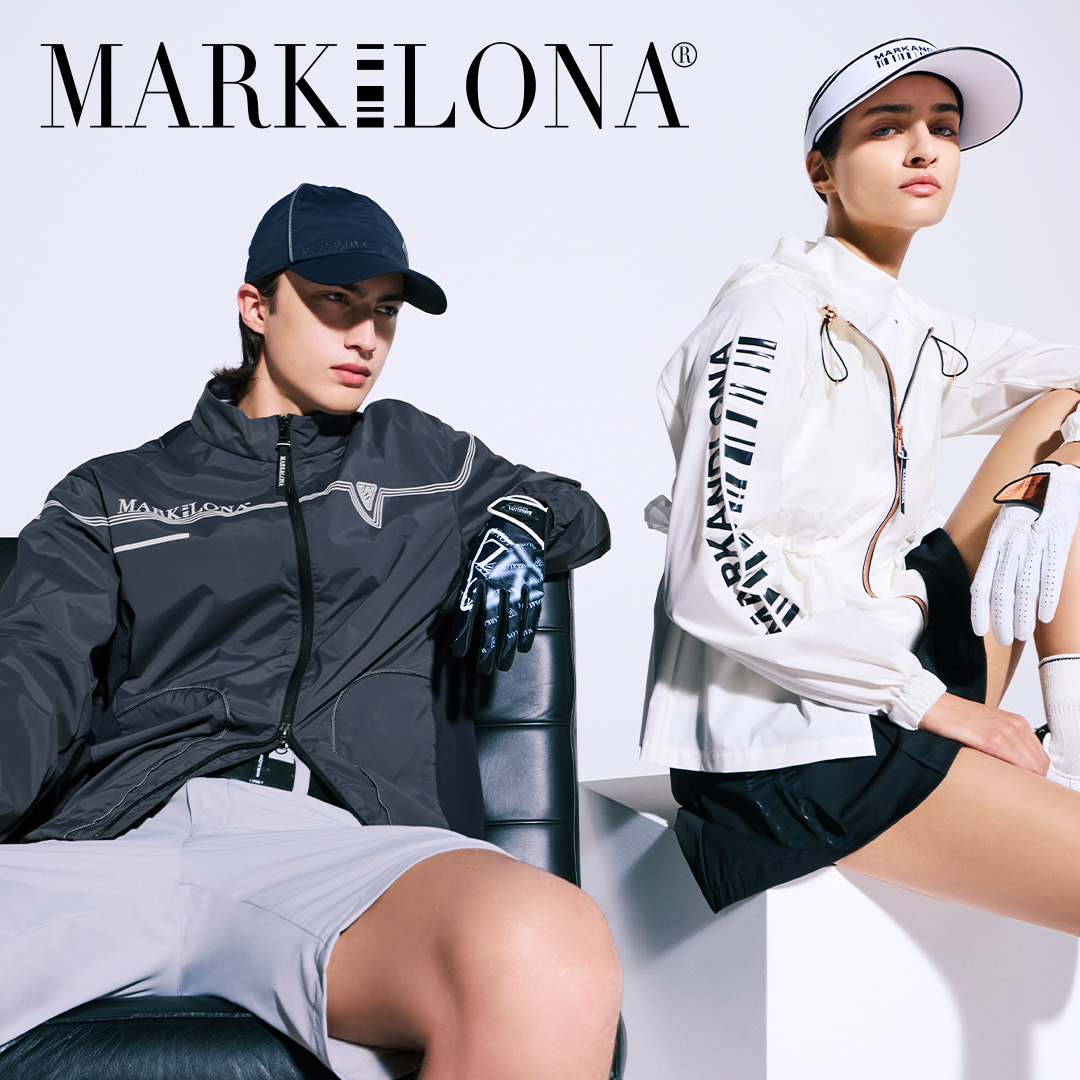 2024 AUTUMN / WINTER CODE COLLECTION SEASON 11 | MARK & LONA