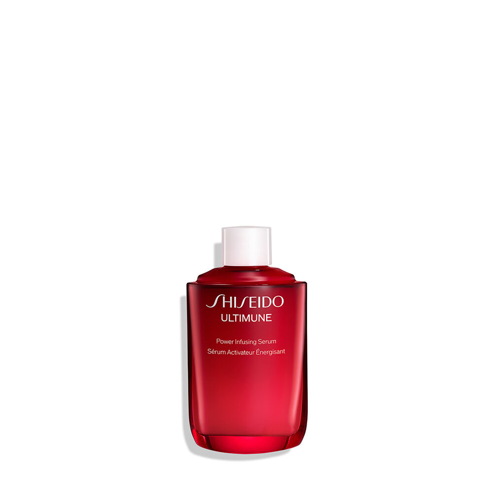 アルティミューン™ パワライジング セラム | SHISEIDO | 資生堂