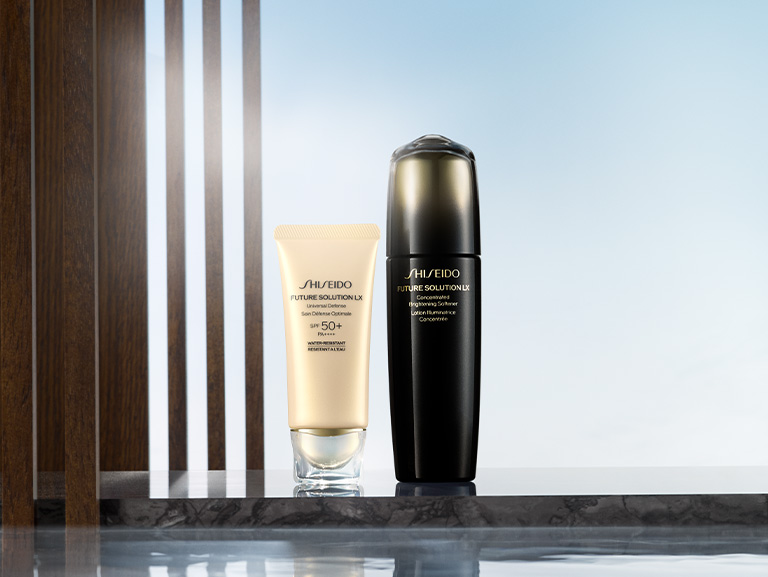 News | SHISEIDO | 資生堂