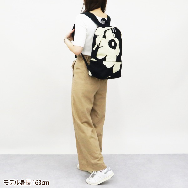 Brandol / marimekko マリメッコ リュックサック ピエニ ウニッコ