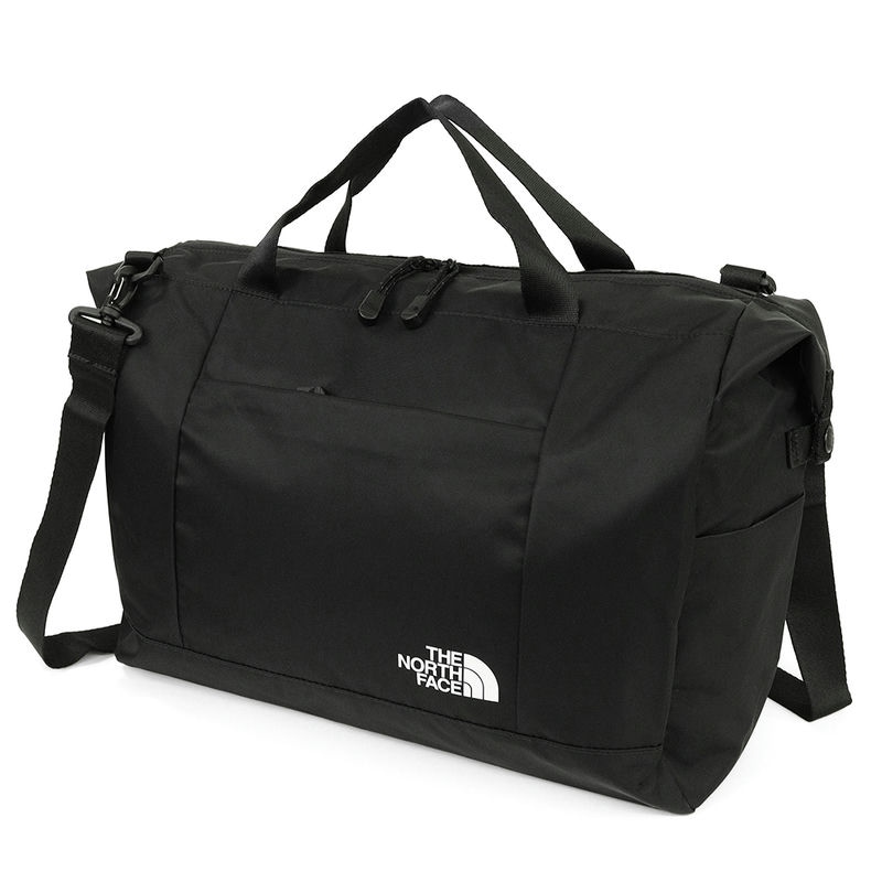 Brandol / THE NORTH FACE ノースフェイス ボストンバッグ LIGHT