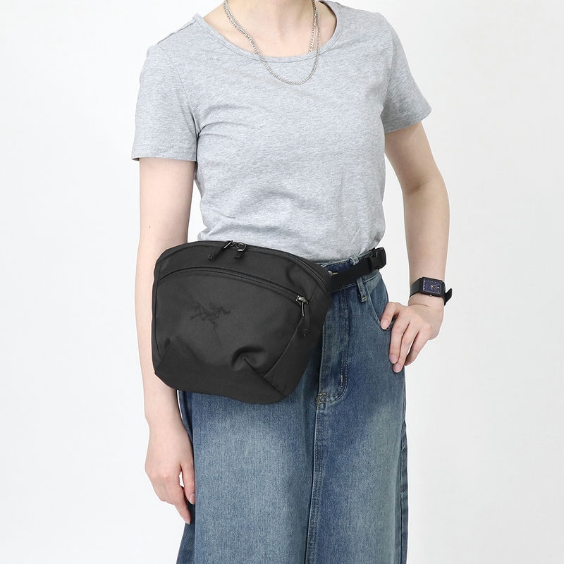 Brandol / ARC'TERYX アークテリクス ショルダーバッグ Mantis2