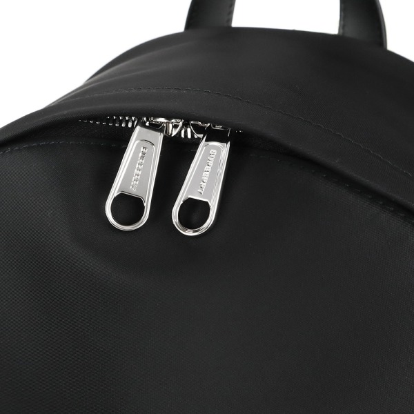 Brandol / BURBERRY バーバリー リュックサック ロゴプリント バック