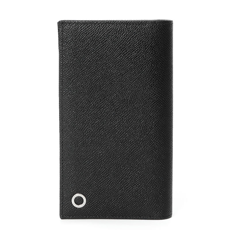 Brandol / BVLGARI ブルガリ ラウンドファスナー長財布 ブルガリ