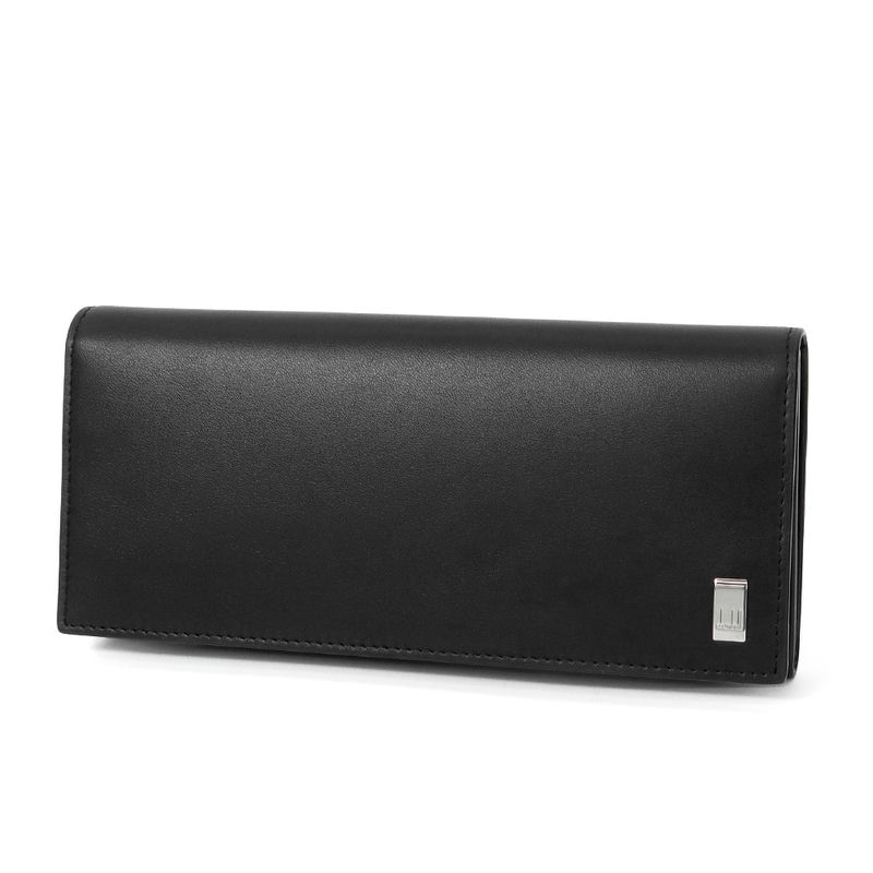 Brandol / dunhill ダンヒル 長財布 ブラック 22R2P12PS001R