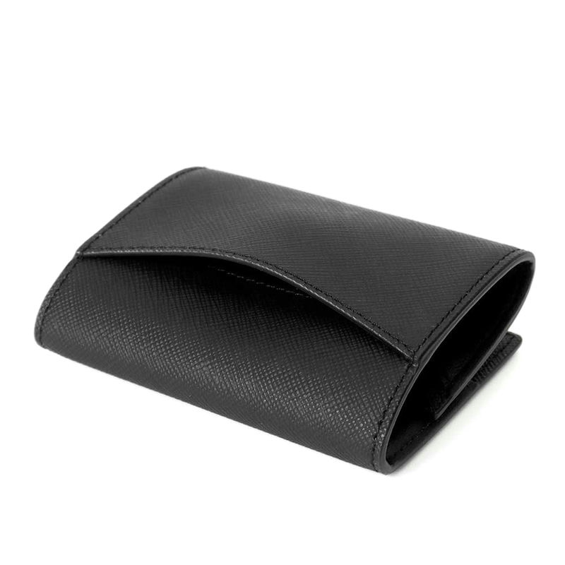 Brandol / dunhill ダンヒル 小銭入れ コインケース ブラック