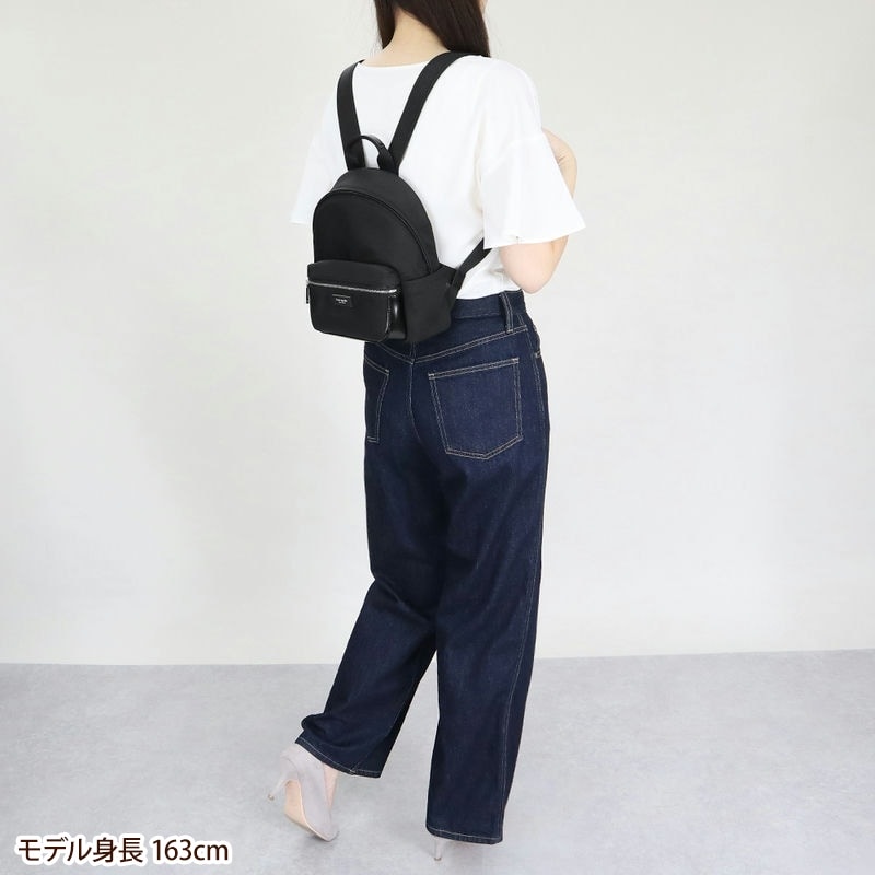 Brandol / kate spade ケイトスペード リュックサック サム アイコン