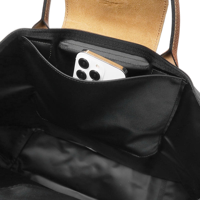 Brandol / LONGCHAMP ロンシャン トートバッグ ル・プリアージュ M