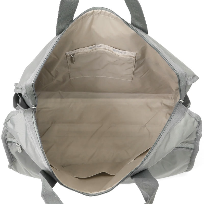 Brandol / LeSportsac レスポートサック ボストンバッグ DELUXE LG