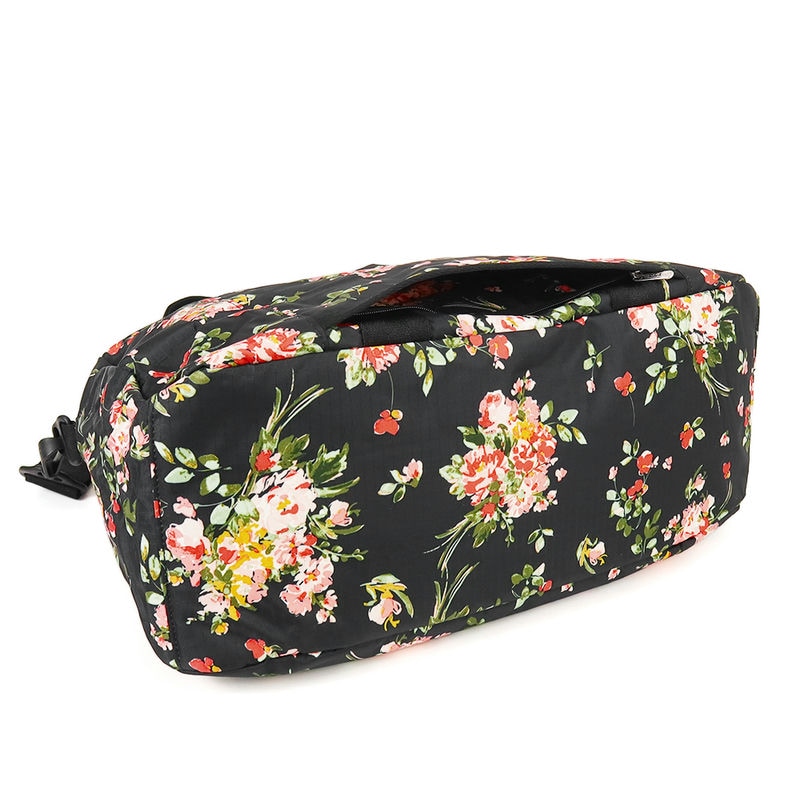 Brandol / LeSportsac レスポートサック ボストンバッグ HARPER BAG