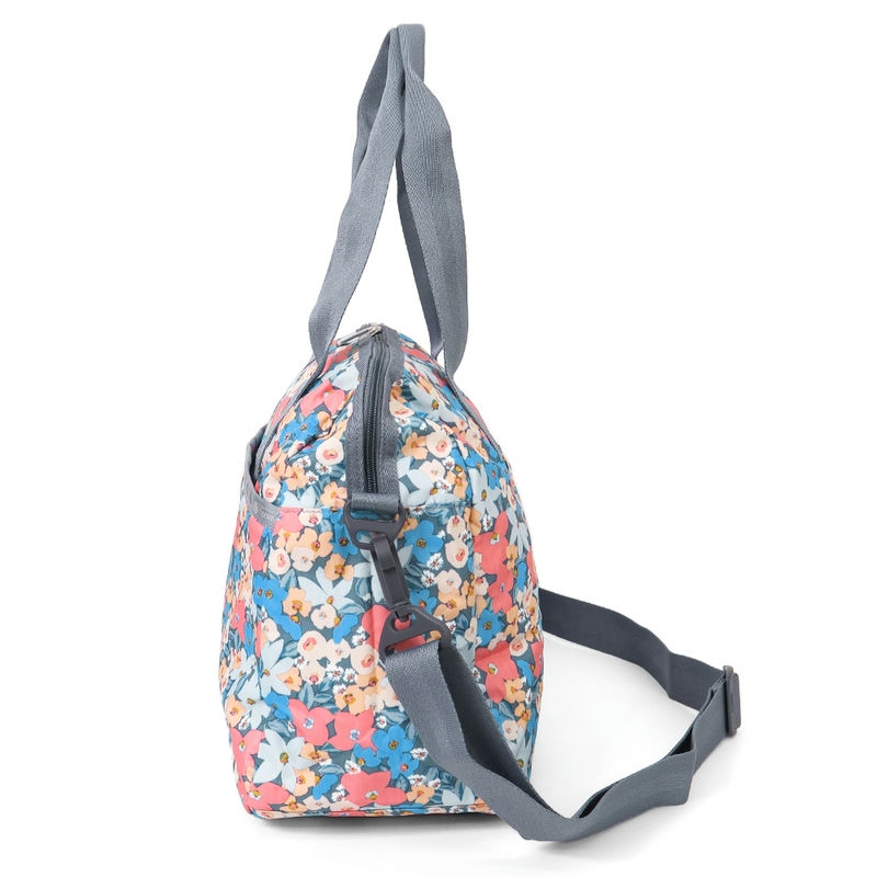 Brandol / LeSportsac レスポートサック ボストンバッグ HARPER BAG
