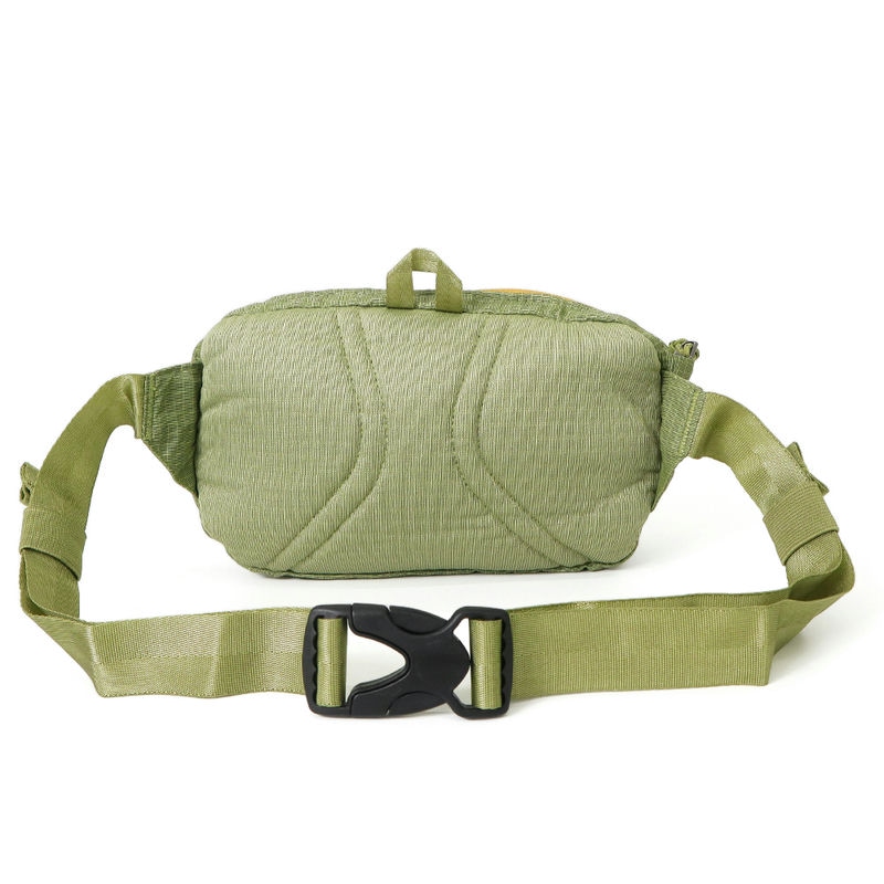 Brandol / Patagonia パタゴニア ボディバッグ ULTRALIGHT BLACK HOLE