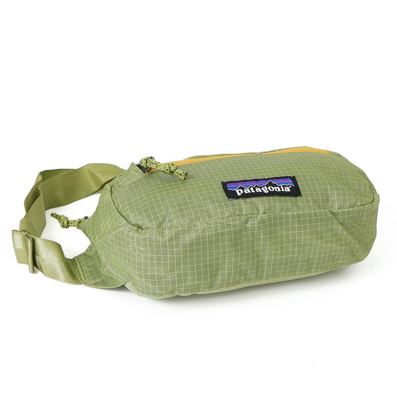 Brandol / Patagonia パタゴニア ボディバッグ ULTRALIGHT BLACK HOLE