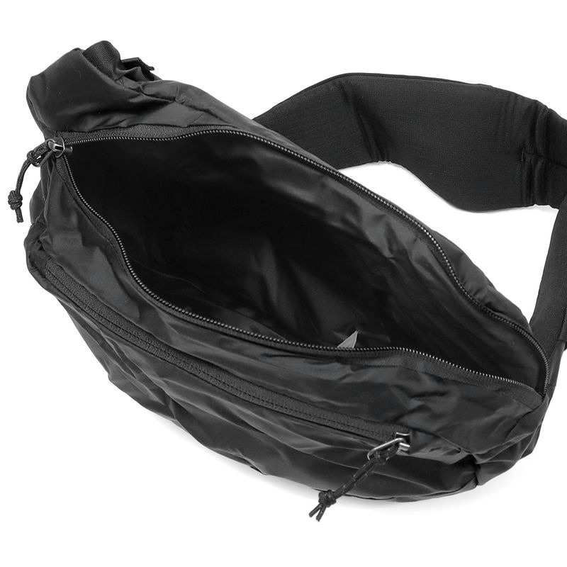 Brandol / Patagonia パタゴニア ボディバッグ Ultralight Black Hole