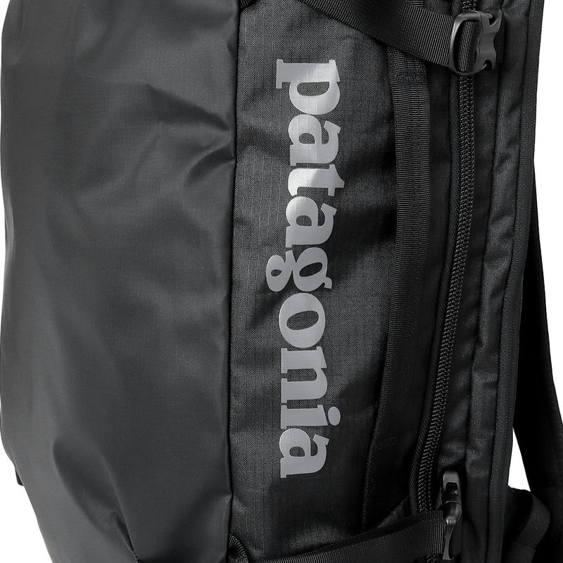 Brandol / Patagonia パタゴニア リュックサック ブラックホール MLC