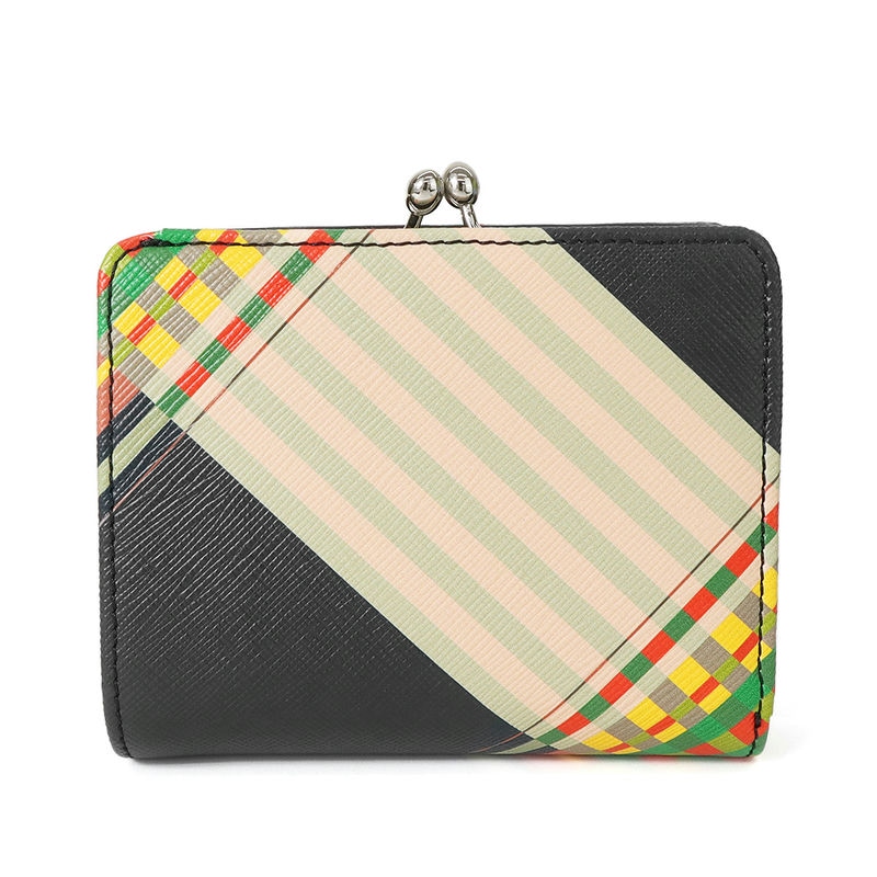 Brandol / Vivienne Westwood ヴィヴィアンウエストウッド 二つ折り