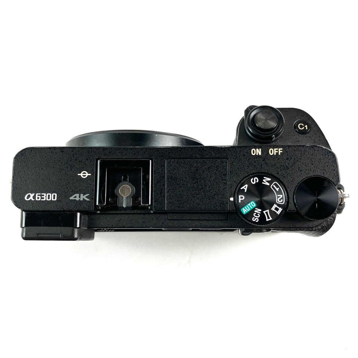 ソニー α6300 ボディ ILCE-6300 海外仕様 デジタル ミラーレス 一眼