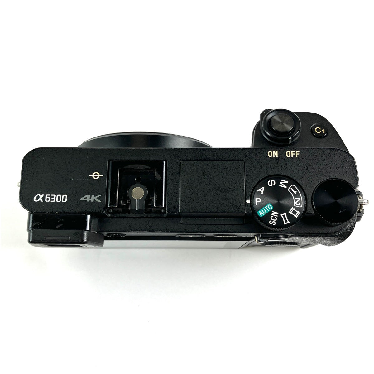 ソニー α6300 ボディ ILCE-6300 海外仕様 デジタル ミラーレス 一眼