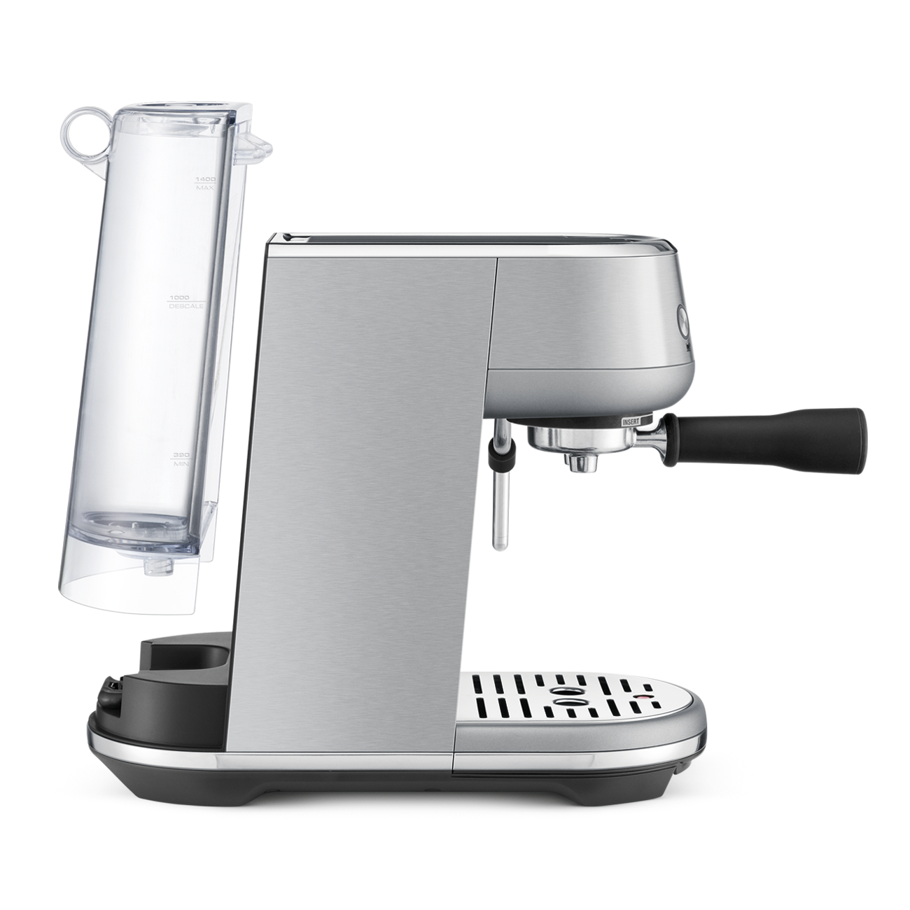 the Bambino® | Breville (NZ)