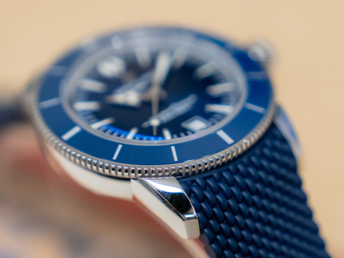 新作ビジュアル大公開】2025年、スーパーオーシャン ヘリテージが遂に