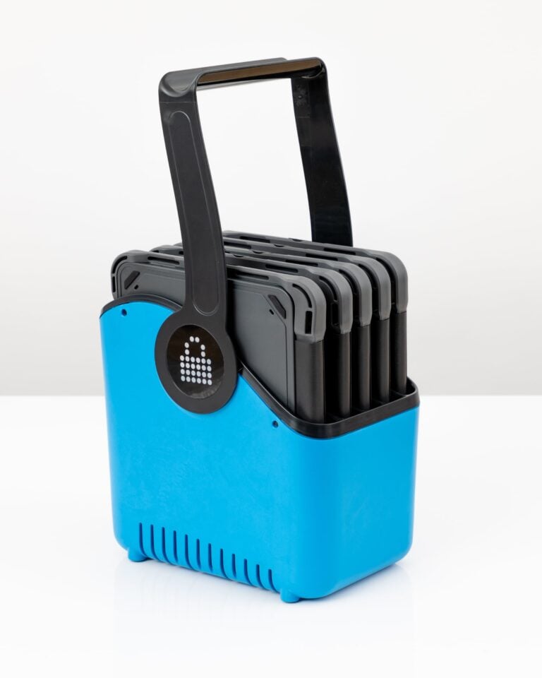 Rugged Keyboard for iPad 11-inch (A16) - Brenthaven