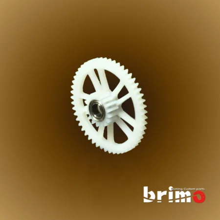 アンバサダー2500C用遠心ブレーキブロック 5pcs #10267 - ブリモ