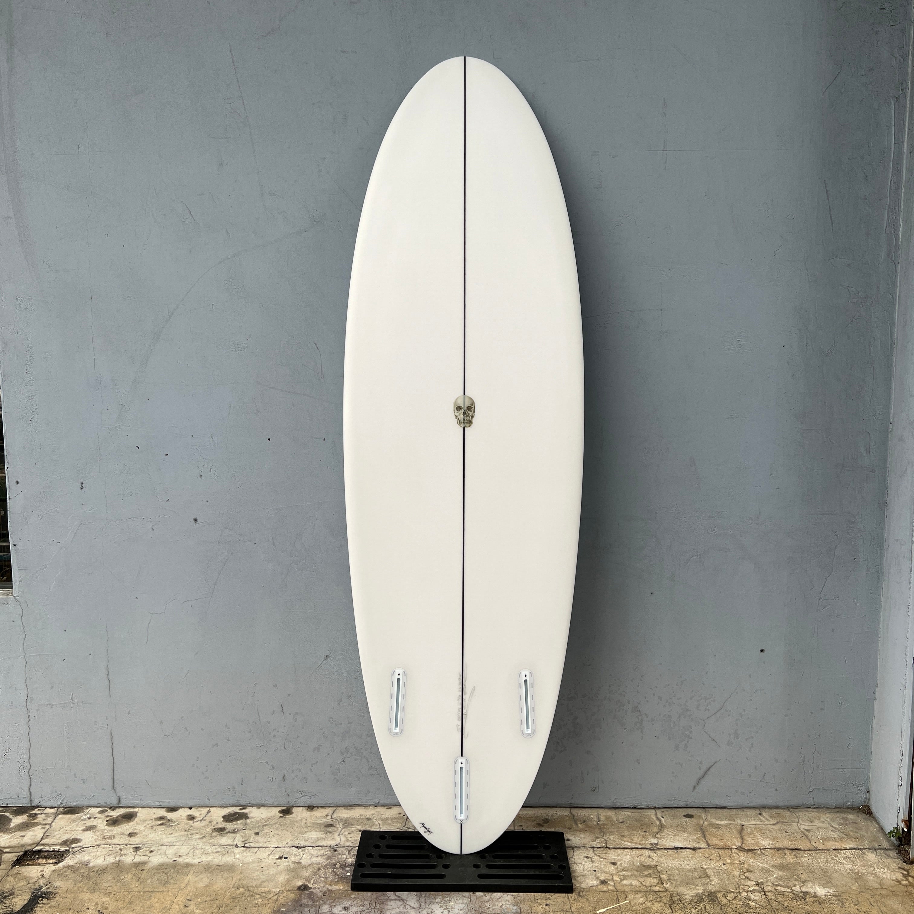 CHRISTENSON SURFBOARD/クリステンソン HOLE SHOT 5'9