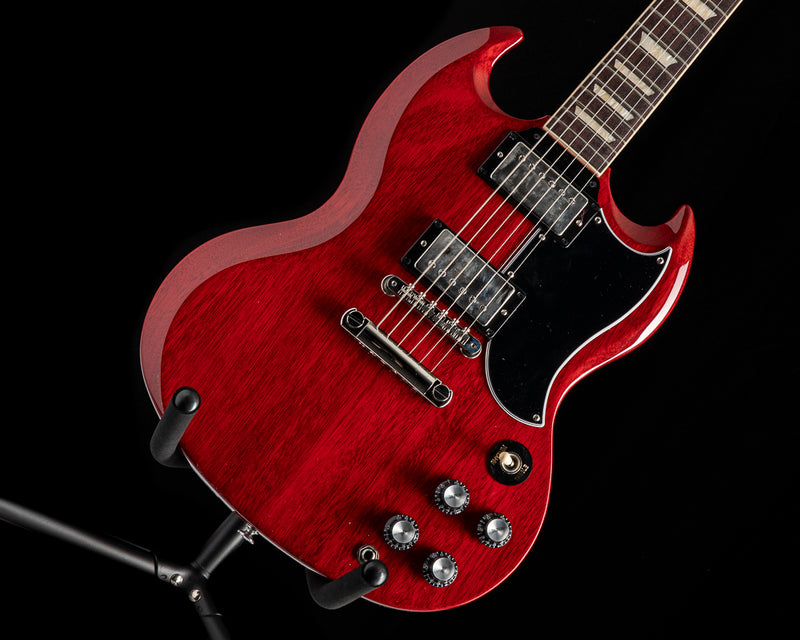 Gibson '61 Reissue SG Standard Vintage Cherry | Electric Guitar