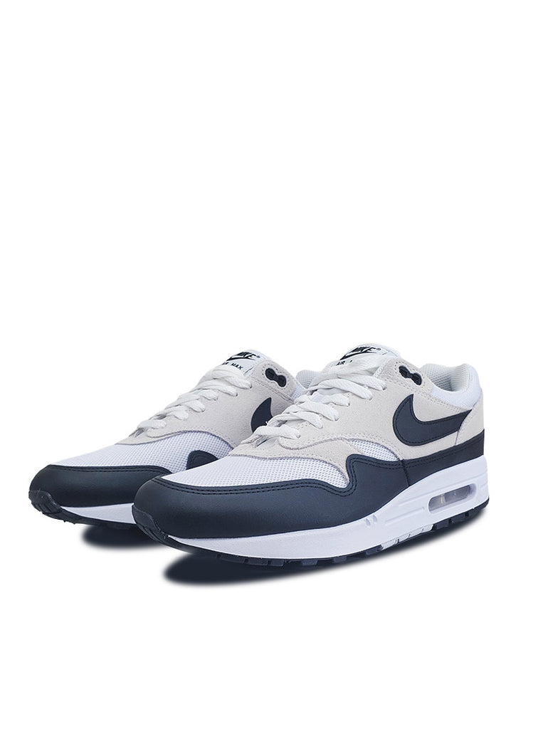 Air Max 1 ESS White/Black | Nike | Bricks and Bonds