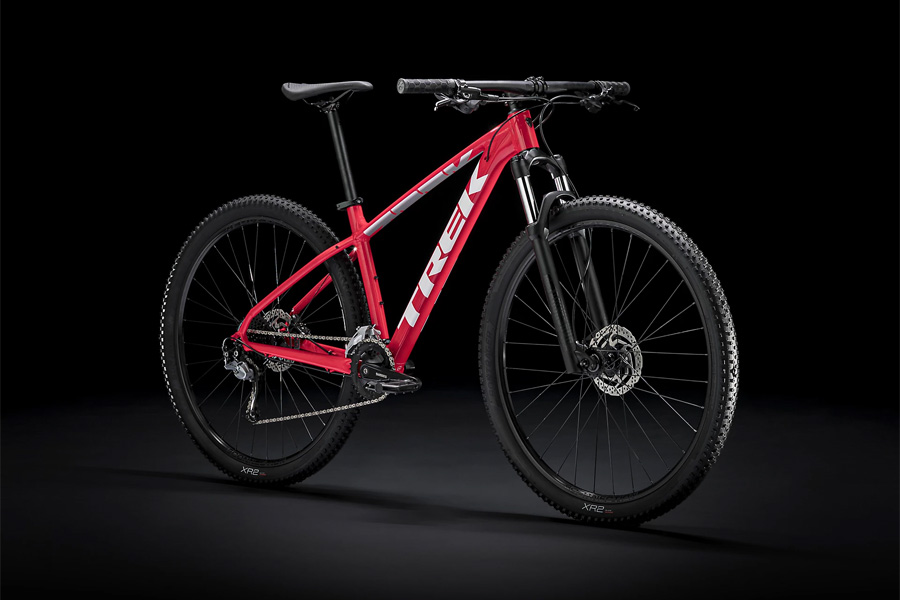 通勤通学を含めた街乗りマウンテンバイクにもおすすめ｜トレック